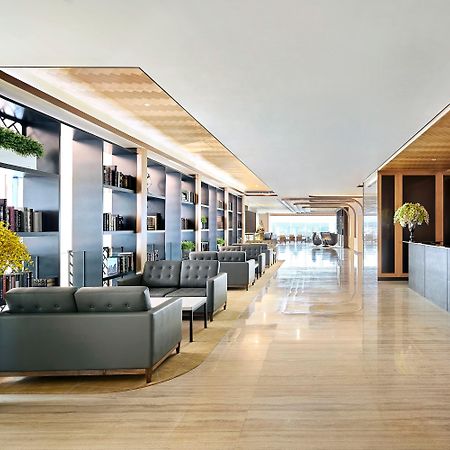 Island Pacific Hotel Χονγκ Κονγκ Εξωτερικό φωτογραφία