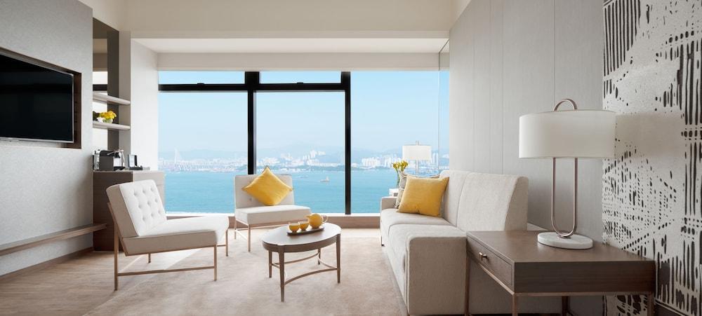 Island Pacific Hotel Χονγκ Κονγκ Εξωτερικό φωτογραφία