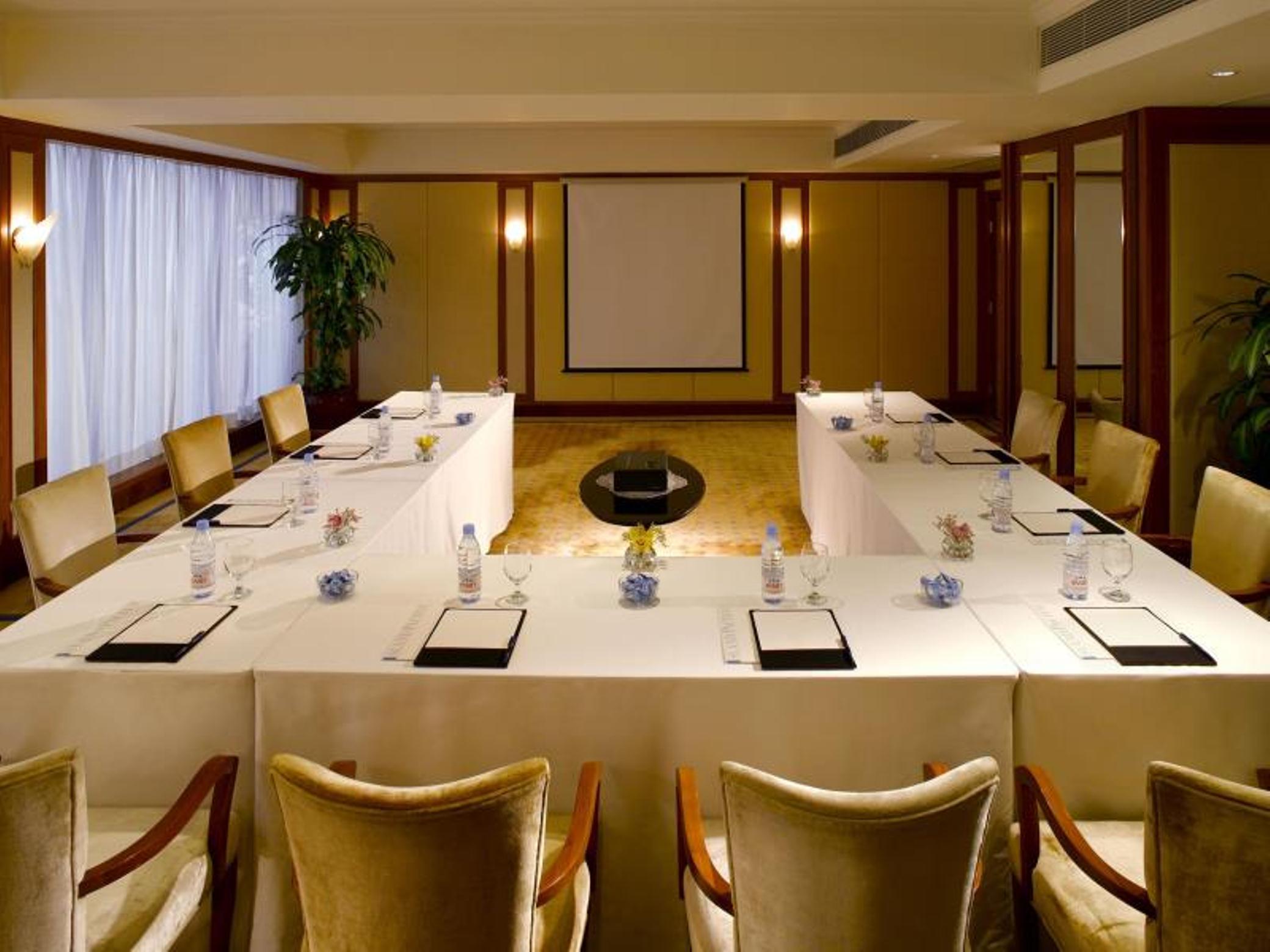 Island Pacific Hotel Χονγκ Κονγκ Εξωτερικό φωτογραφία