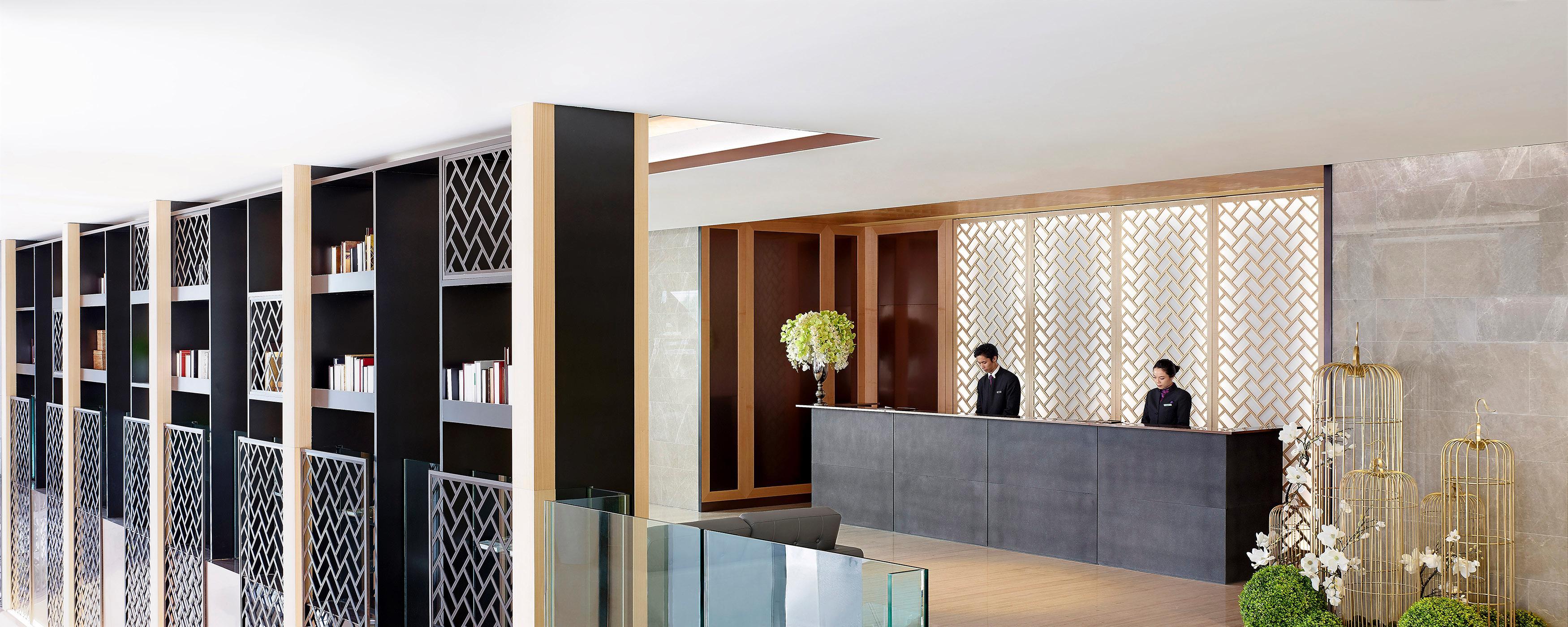 Island Pacific Hotel Χονγκ Κονγκ Εξωτερικό φωτογραφία