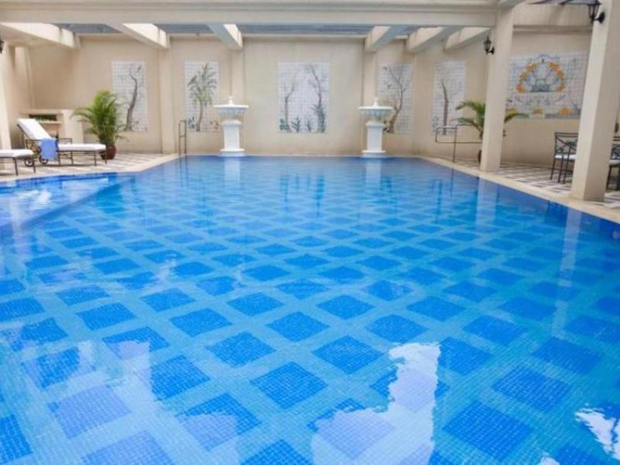 Island Pacific Hotel Χονγκ Κονγκ Εξωτερικό φωτογραφία