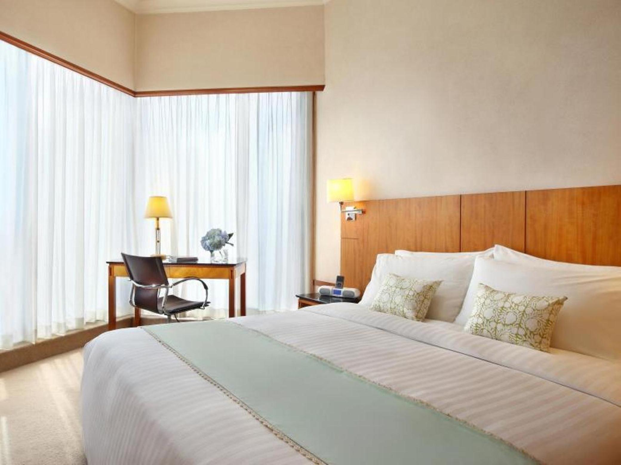 Island Pacific Hotel Χονγκ Κονγκ Εξωτερικό φωτογραφία
