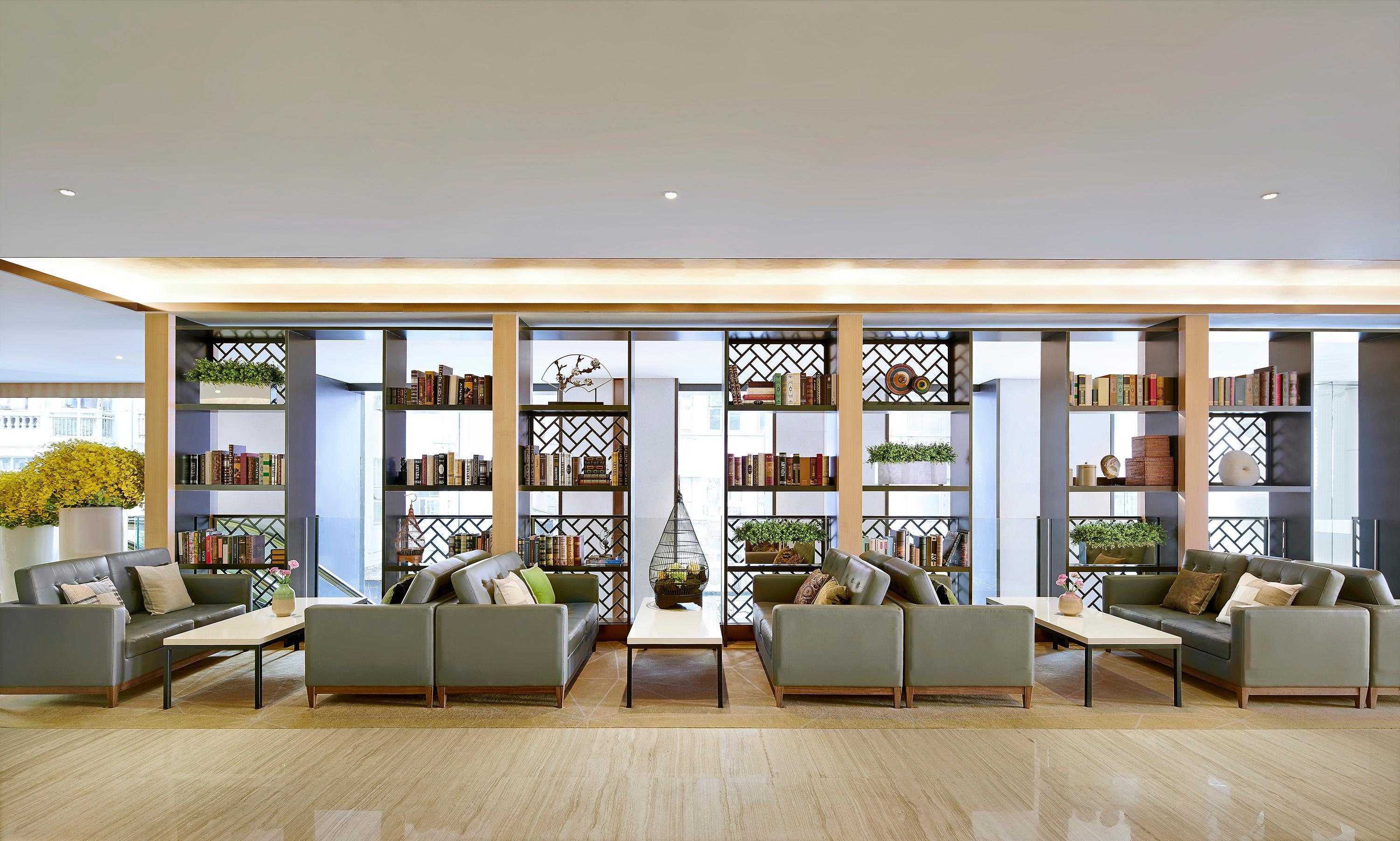 Island Pacific Hotel Χονγκ Κονγκ Εξωτερικό φωτογραφία