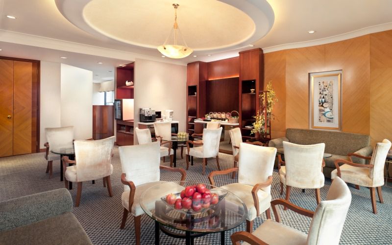 Island Pacific Hotel Χονγκ Κονγκ Εξωτερικό φωτογραφία