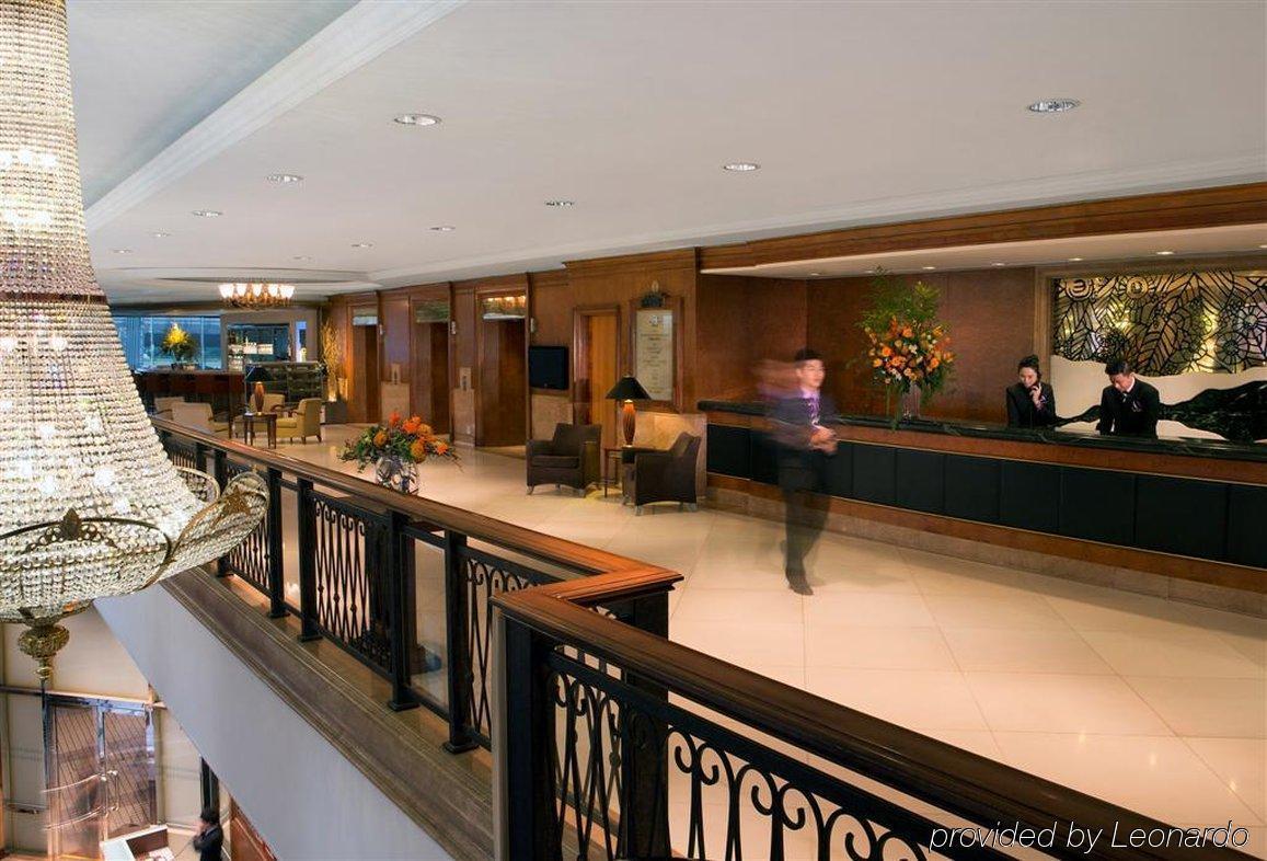 Island Pacific Hotel Χονγκ Κονγκ Εξωτερικό φωτογραφία