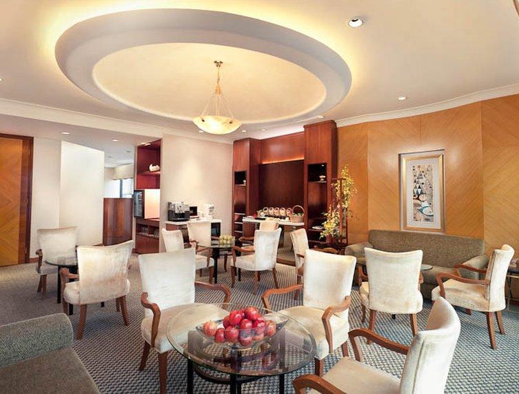 Island Pacific Hotel Χονγκ Κονγκ Εξωτερικό φωτογραφία