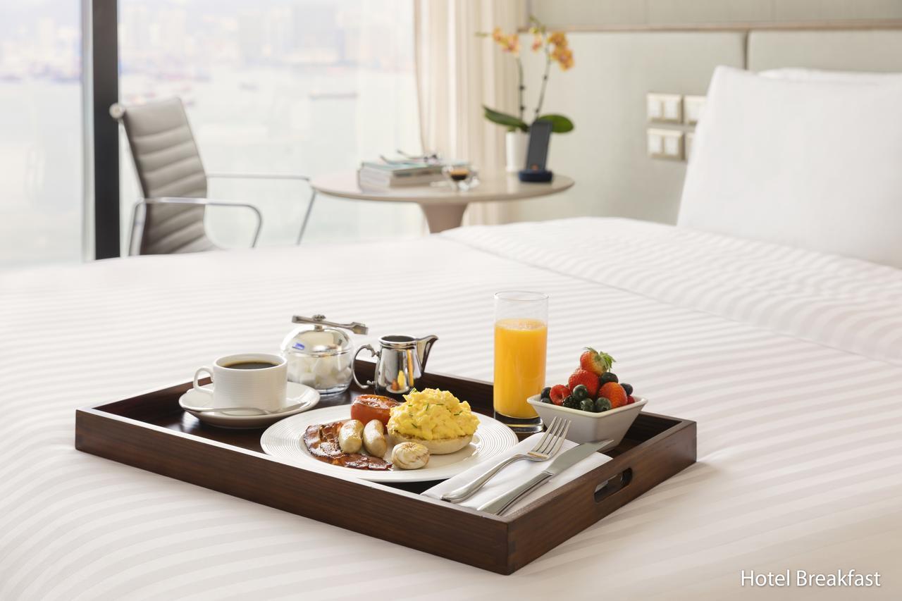 Island Pacific Hotel Χονγκ Κονγκ Εξωτερικό φωτογραφία