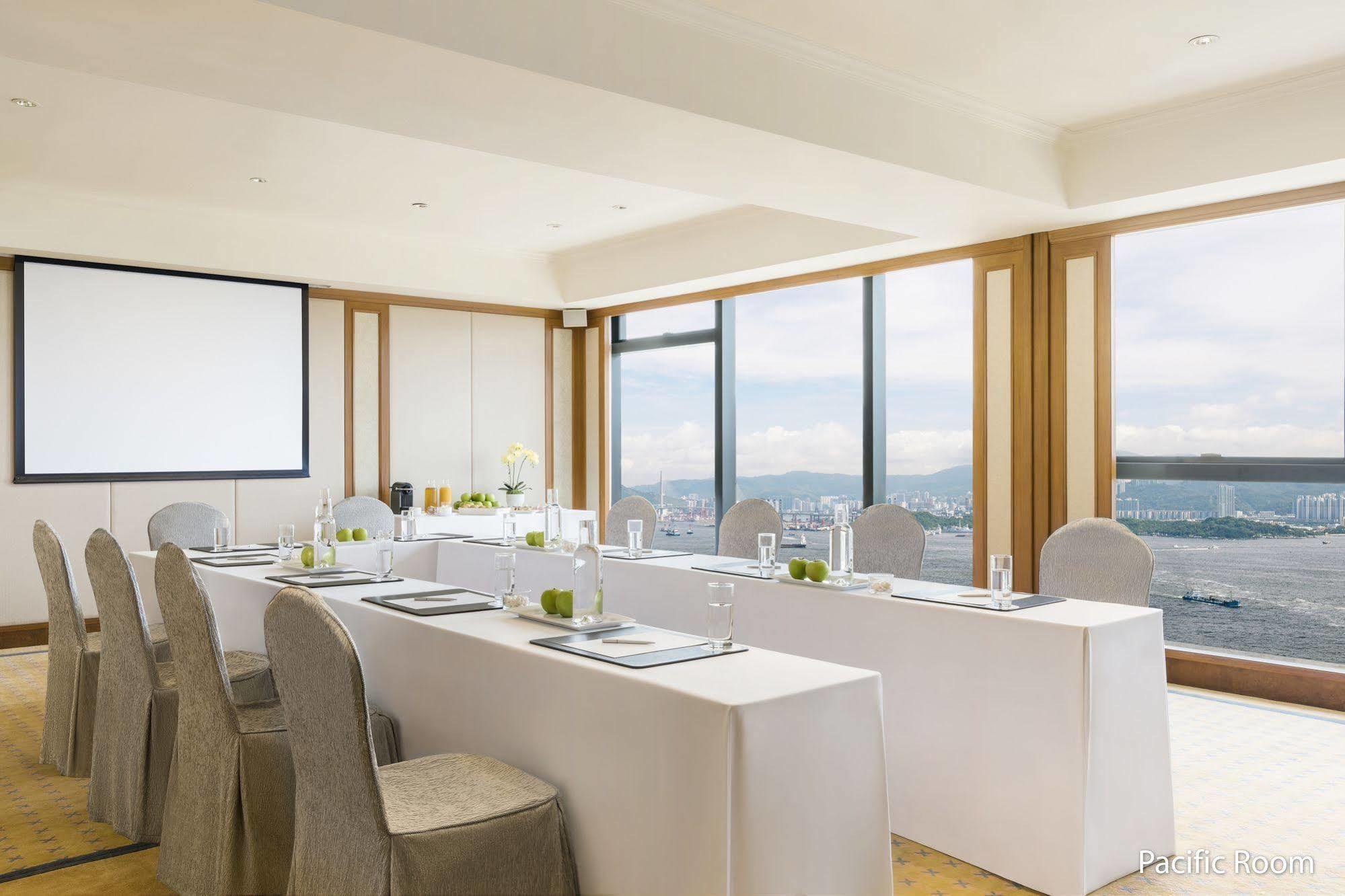 Island Pacific Hotel Χονγκ Κονγκ Εξωτερικό φωτογραφία