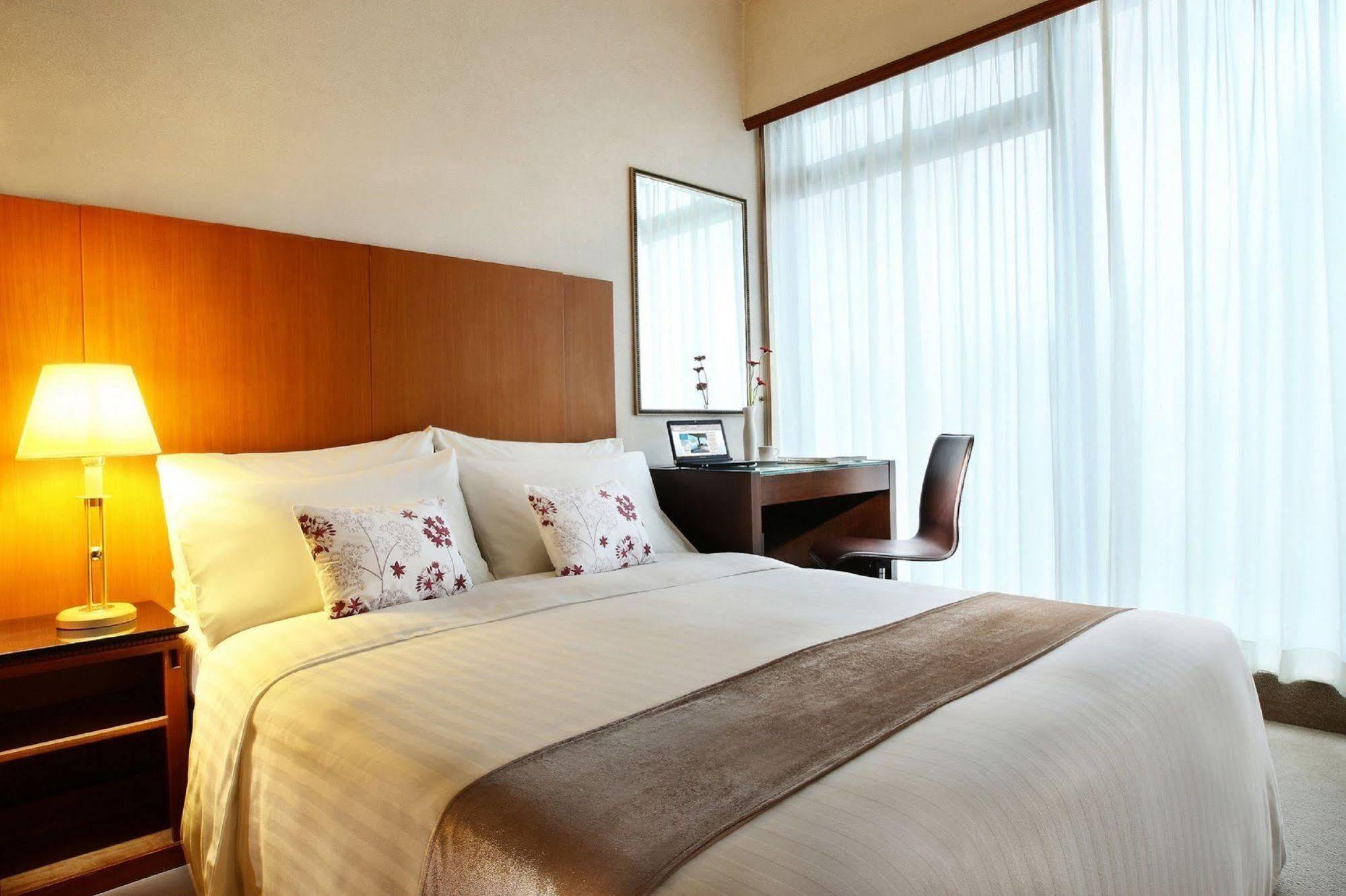 Island Pacific Hotel Χονγκ Κονγκ Εξωτερικό φωτογραφία