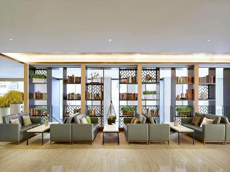 Island Pacific Hotel Χονγκ Κονγκ Εξωτερικό φωτογραφία