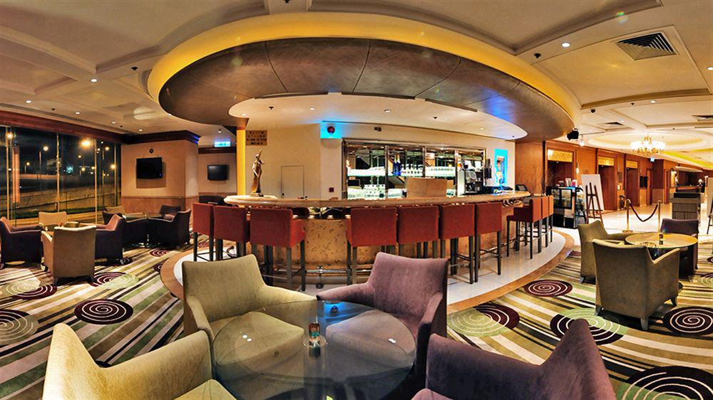 Island Pacific Hotel Χονγκ Κονγκ Εξωτερικό φωτογραφία