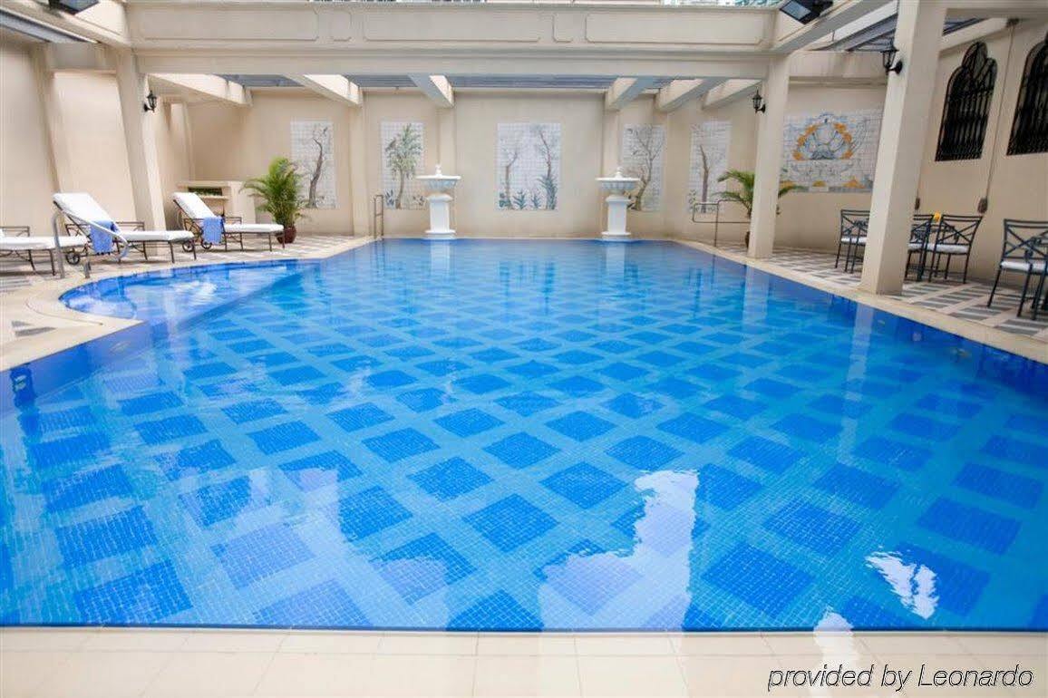 Island Pacific Hotel Χονγκ Κονγκ Εξωτερικό φωτογραφία