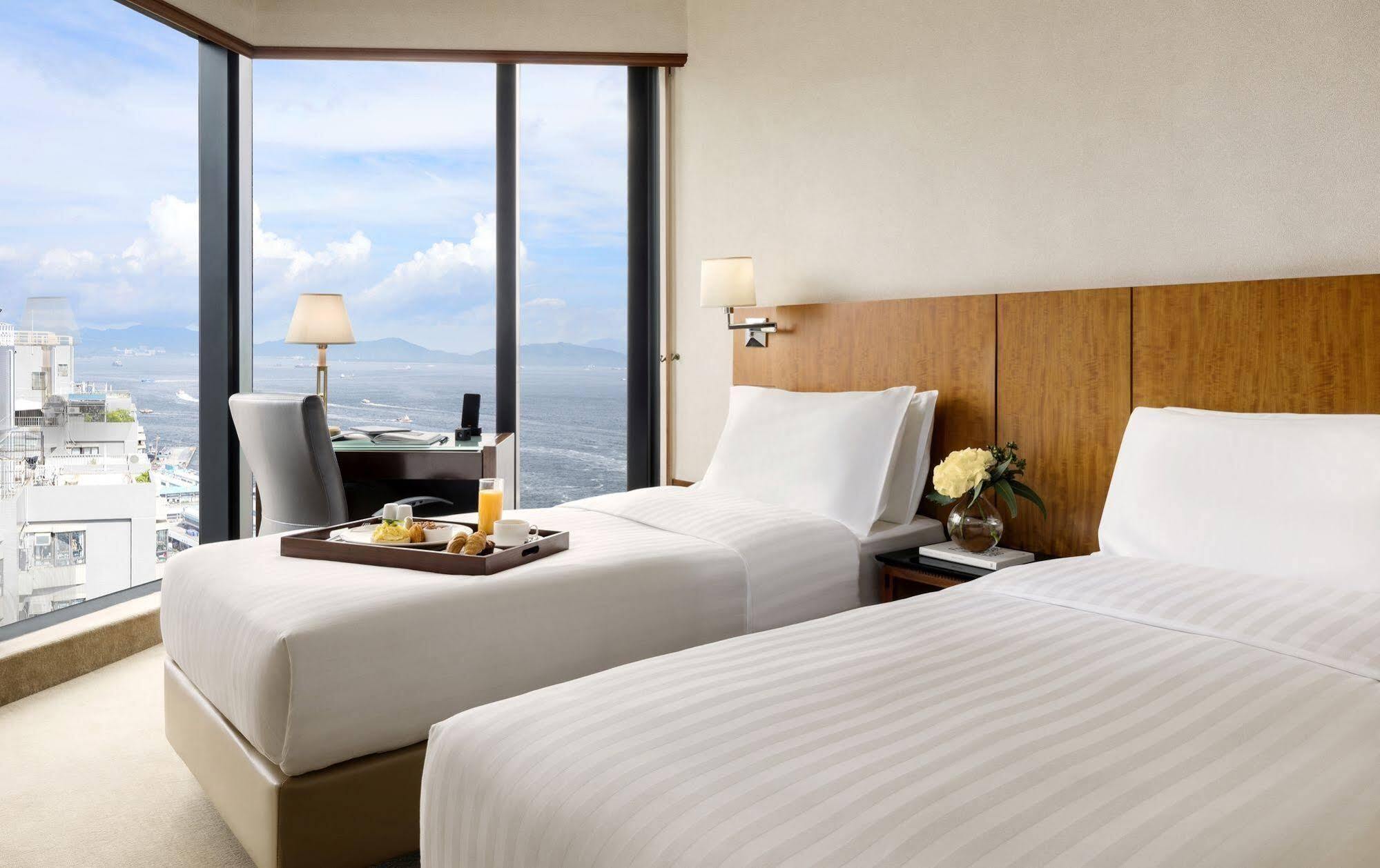 Island Pacific Hotel Χονγκ Κονγκ Εξωτερικό φωτογραφία